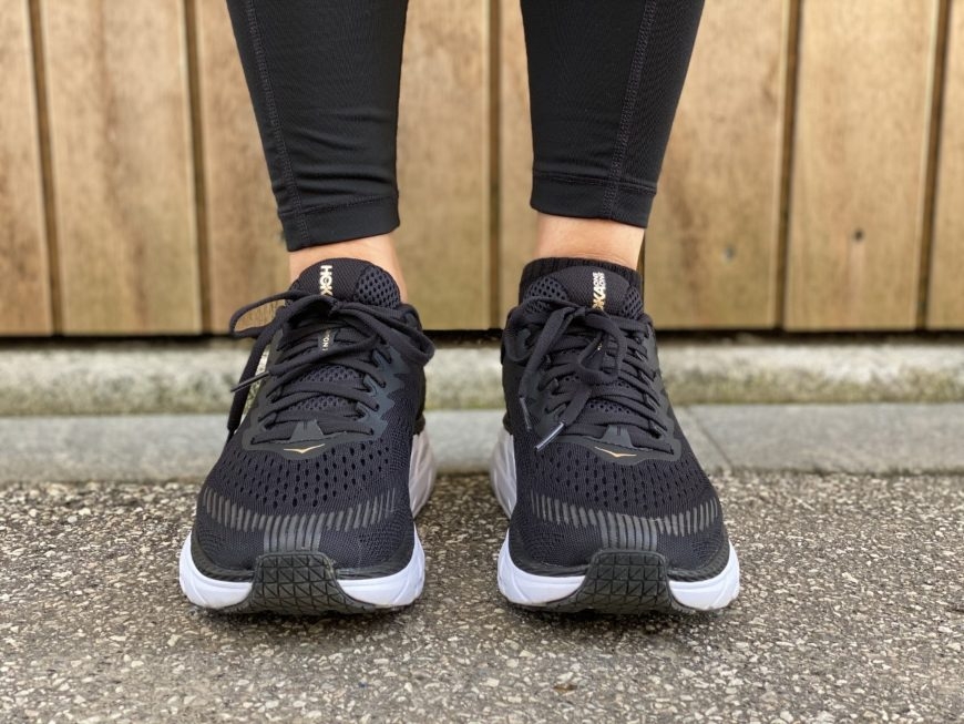 Hoka One One Clifton 7