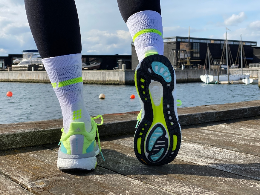 Adidas Solar Boost 3