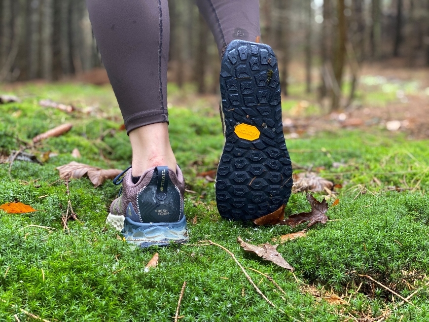 New Balance Fresh Foam Hierro V6