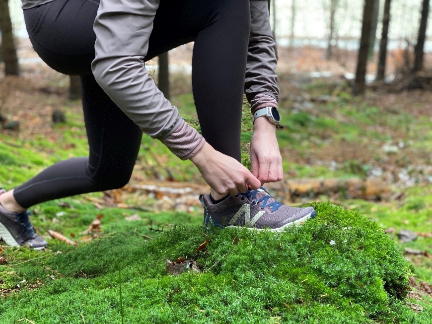 New Balance Fresh Foam Hierro V6