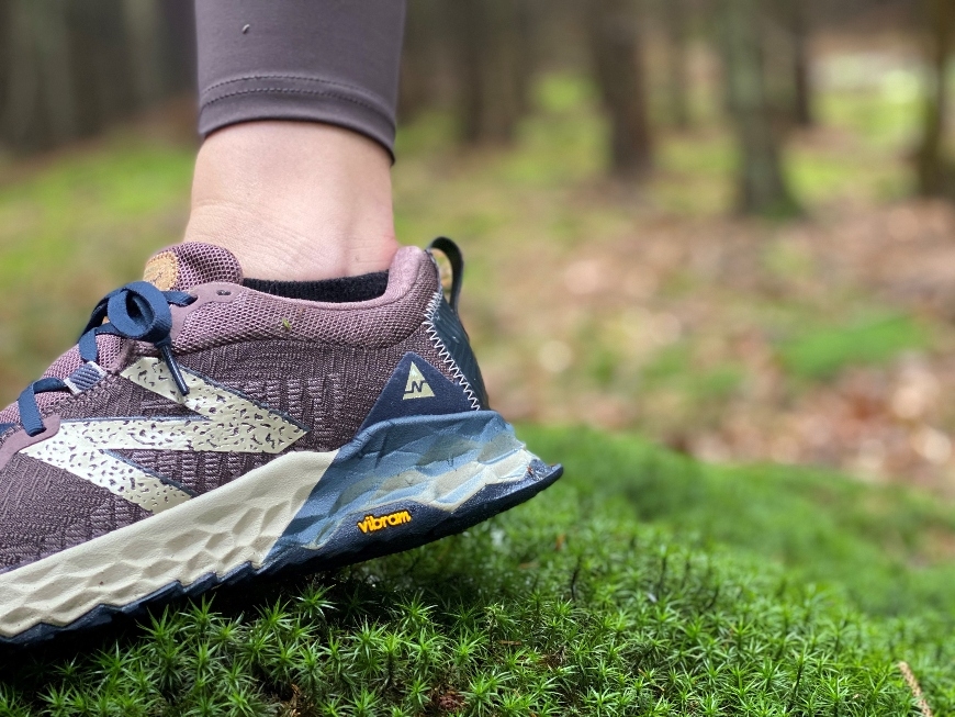 New Balance Fresh Foam Hierro V6