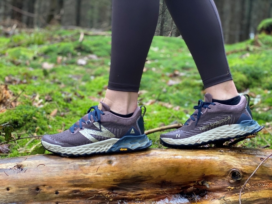 New Balance Fresh Foam Hierro V6