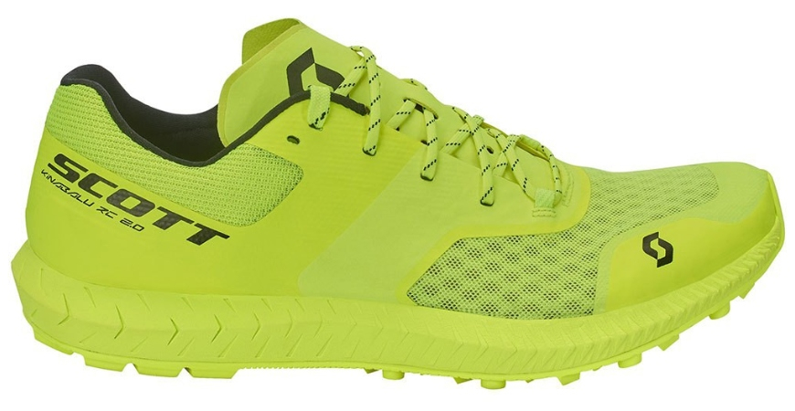 SCOTT Kinabalu RC 2.0