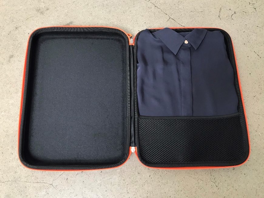 IAMRUNBOX Spin Bag accessories