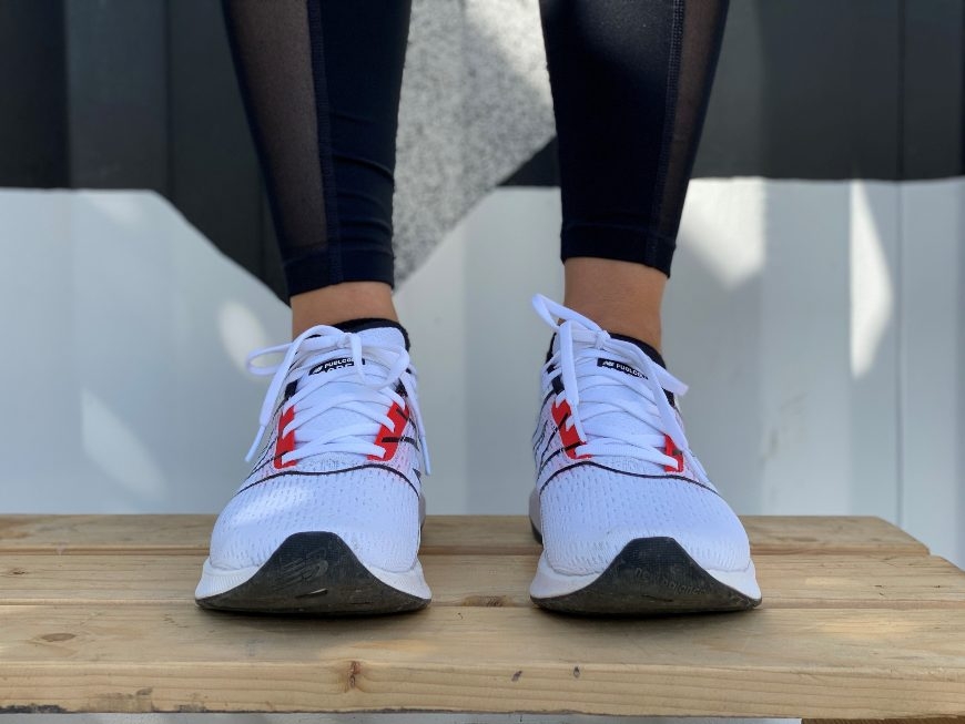 New Balance FuelCell Propel V2