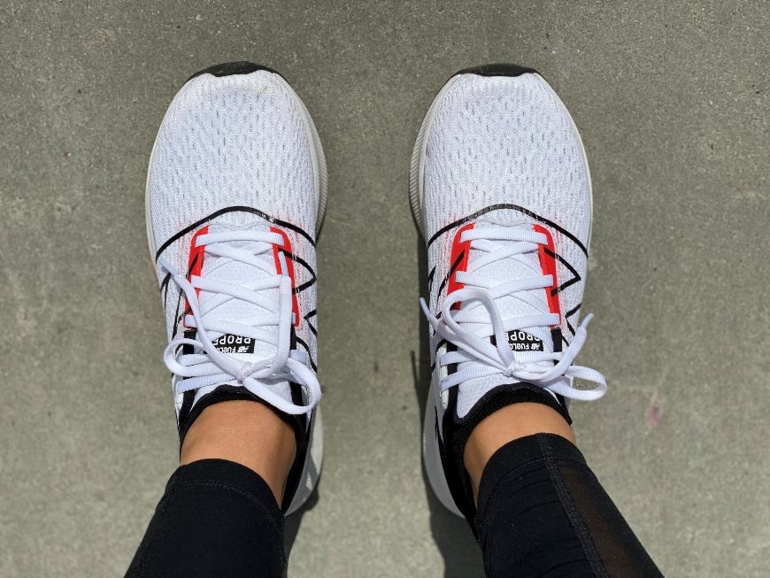 New Balance FuelCell Propel V2