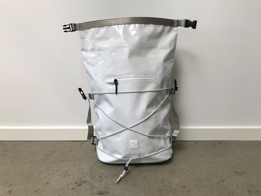IAMRUNBOX Spin Bag