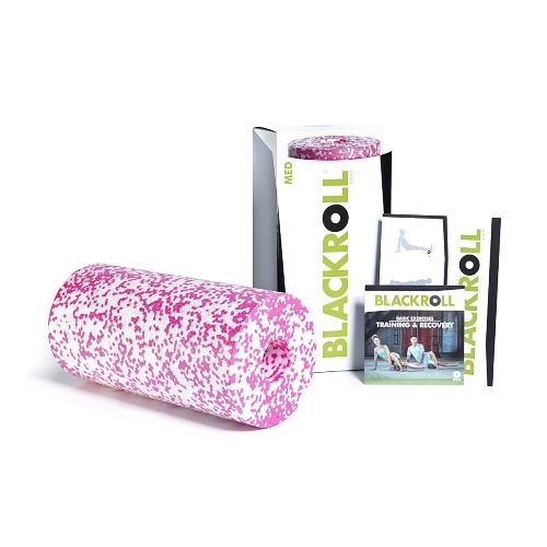 BLACKROLL MED foam roller
